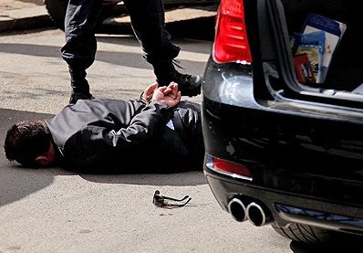 Хванаха сериен крадец, разбивал коли наред