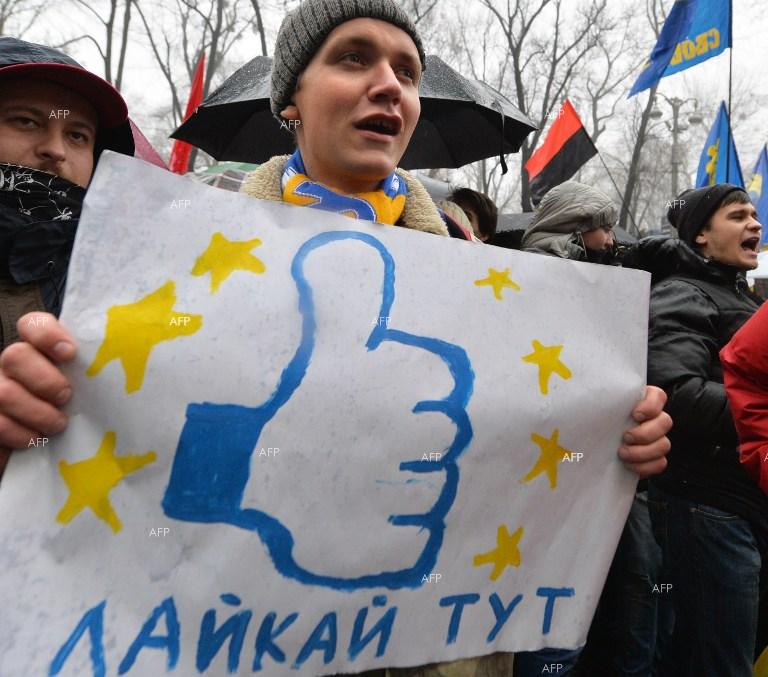 УНН (Украйна): В украинския град Бровари нападнаха прокурор с нож в сградата на съда
