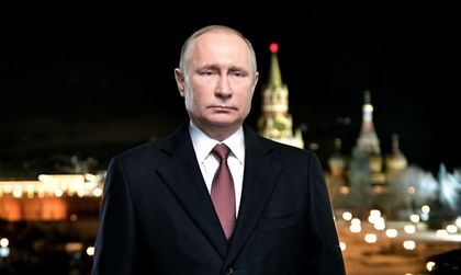 В Москва събират подписи за кандидатурата на Путин