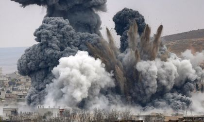 Сирия осъди артилерийския обстрел от страна на Турция