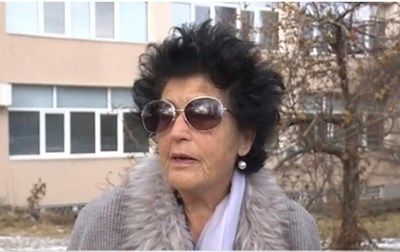 Обринената майка на Банев: Николай е като Ботев!