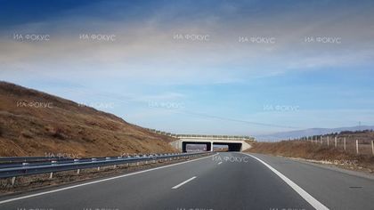 АПИ: Утре се отварят офертите в обществената поръчка за строителството на локалните платна на пътя Пловдив - Асеновград