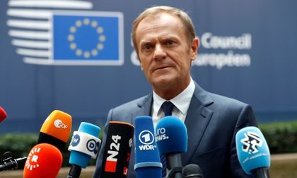 Капацитетът на ЕС да приема бежанци се изчерпва!