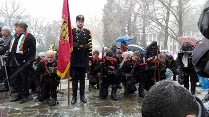 139 години свободен Пловдив (СНИМКИ)