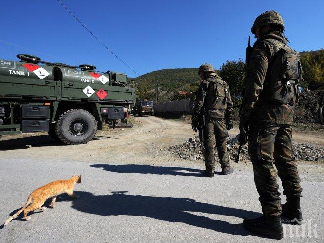 ИНЦИДЕНТ! Експлозия разтърси италиански военен завод