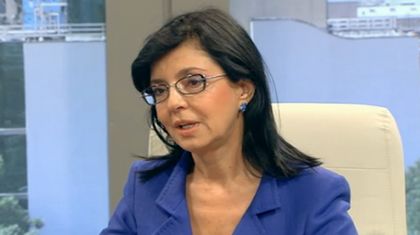 Кунева: Надявам се РБ да излъчи обща кандидатура за президент