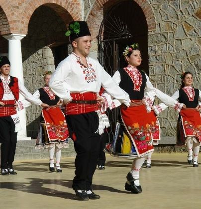 В Хисаря започва фестивалът "Виа Траяна"