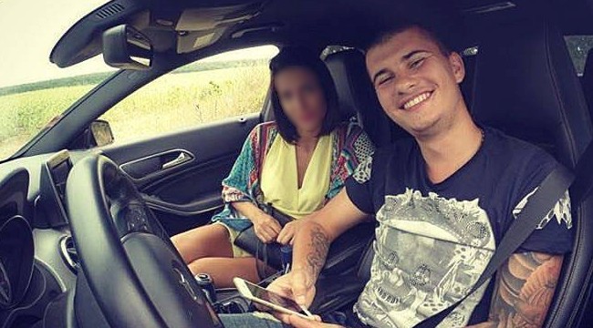 Синът на Чоков само в Lentata.com: Всичко срещу нас е нагласено!