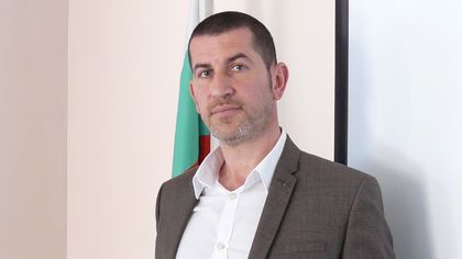 Цацаров награди следовател от Окръжна прокуратура - Пловдив