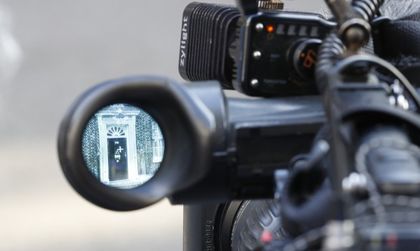 В Украйна: Ограничават руския език по телевизиите