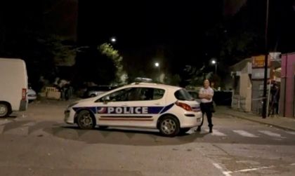 Стрелба пред джамия в Авиньон, поне 8 души са пострадали