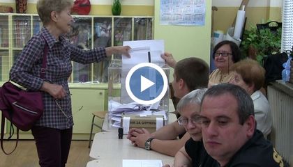 ГЕРБ печели в Бяла, ДПС във Ветово