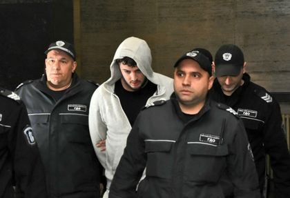 Разтърсващи подробности! Убийството в Борисовата градина е станало за 20 секунди