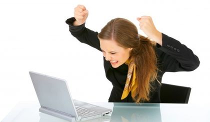 8 признака за стрес на работното място
