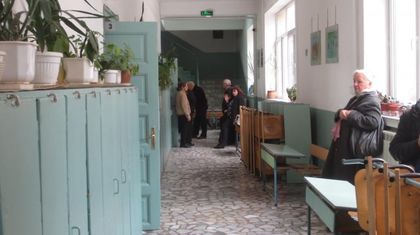 Избoри като по учебник в Лиляната