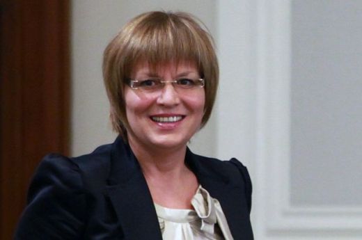 Бившите от ДПС направиха цирк в парламента