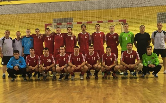 Последен мач за България преди Европейското по хандбал