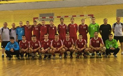 Последен мач за България преди Европейското по хандбал