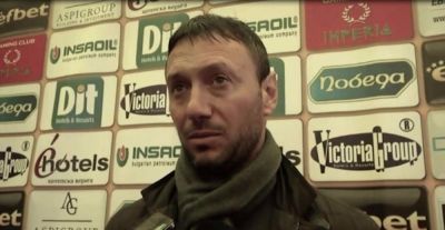 Ботев ще играе и с Етър