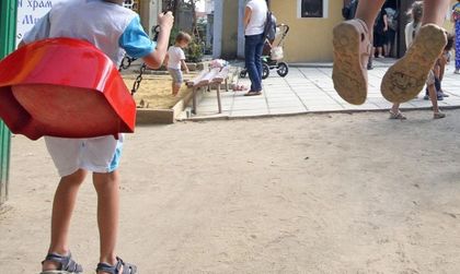 Българските ученици - с най-дълги ваканции в Европа