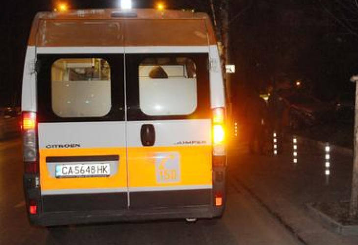 Жесток семеен скандал в Кюстендилско завърши с кръв