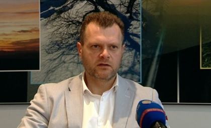 "Овергаз" съди акционера си "Газпром" за спрените доставки