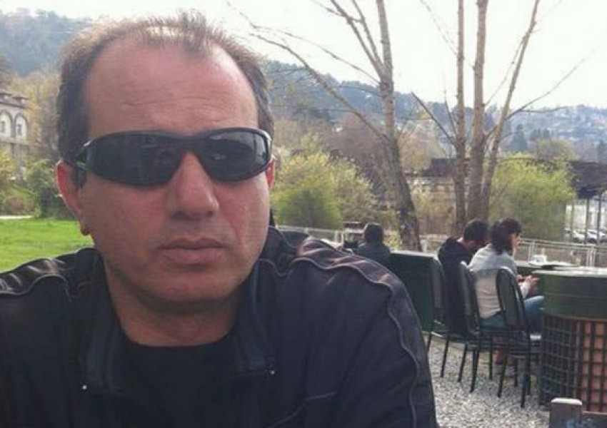 Цацаров разкри от какво е починал Омар Зайед