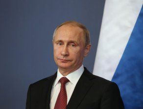 Путин: Руската авиация не е нападала турски военни в Сирия