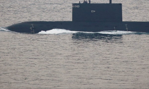 Засилен трафик на подводници. Русия пак създава грижи на САЩ