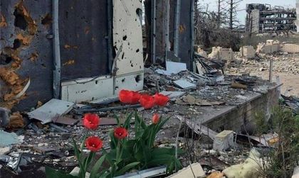 Конфликтът в Украйна е отнел живота на повече от 9300 души