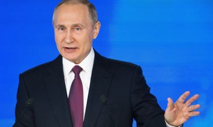Русия изпробвала нови ядрени оръжия, има и хиперзвуково