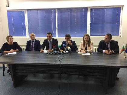 Ексклузивни подробности от прокуратурата за полицейския шеф, взел рушвет! Продал се за 300 лева, двама от схемата от Пловдивско