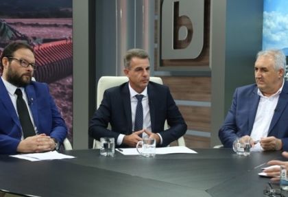 Зърнопроизводителите настръхнаха срещу продажбата на земя на чужденци