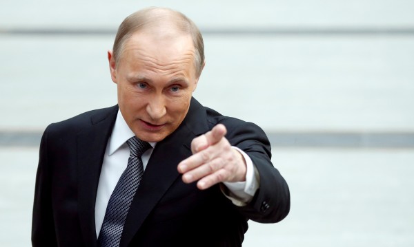 Резултатите от ефира на Путин: Отворен за диалог
