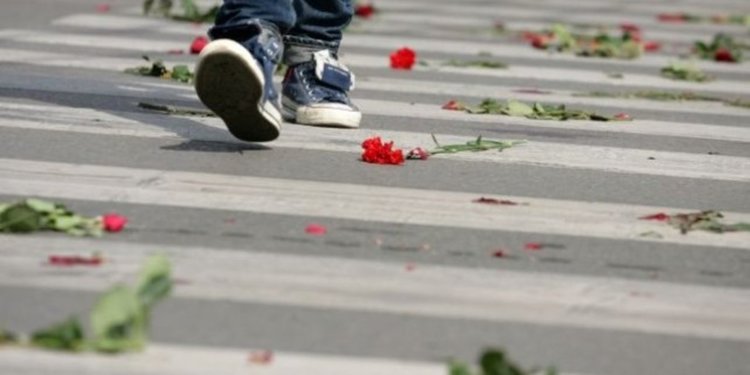 15-годишно момиче загина на пешеходна пътека в Горна Оряховица