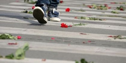 15-годишно момиче загина на пешеходна пътека в Горна Оряховица