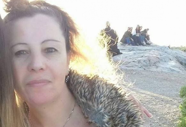 Злокобно: Още една българка изчезна в Гърция, издирват Стефка от Хасково вече пети ден
