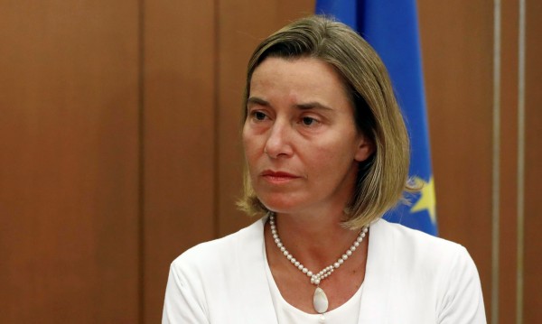 ЕС обяви КНДР за заплаха за международната общност