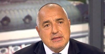 Борисов нареди проверка на издадените БГ паспорти на чужденци с 5-годишна давност