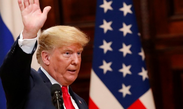 Не е по силите на US президент да разруши връзките с ЕС!