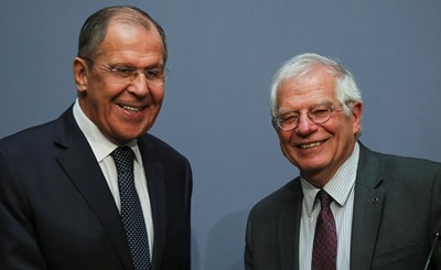Испания и Русия се споразумяха да създадат съвместна група за киберсигурност