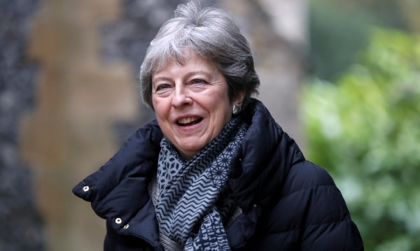 Ще го бъде ли Brexit на 12 април? Мей под натиск за по-мек развод