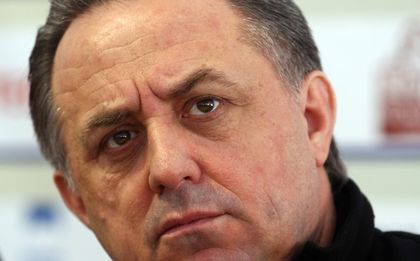 Мутко готов да хвърли оставка заради допинг скандалите в Русия