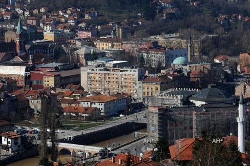 A1on (Македония): Министърът на сигурността на Босна и Херцеговина беше изслушан по повод твърдението, че Хърватия набира уахабити