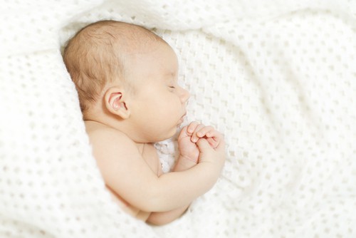 Родените преждевременно деца е по-малко вероятно да имат продължителна връзка