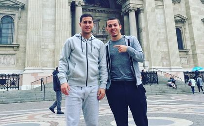 Азар за ден в Унгария след успеха над Борнемут