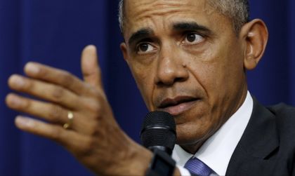 Обама наложи вето на законопроекта за
отбрана
