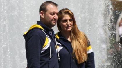 Честита рожба във ВК Марица!