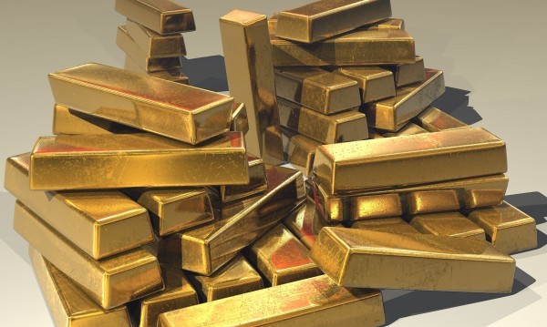 Удар на бразилско летище: Крадци задигнаха $40 млн. в злато