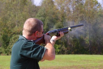 Ловец се простреля край Пловдив